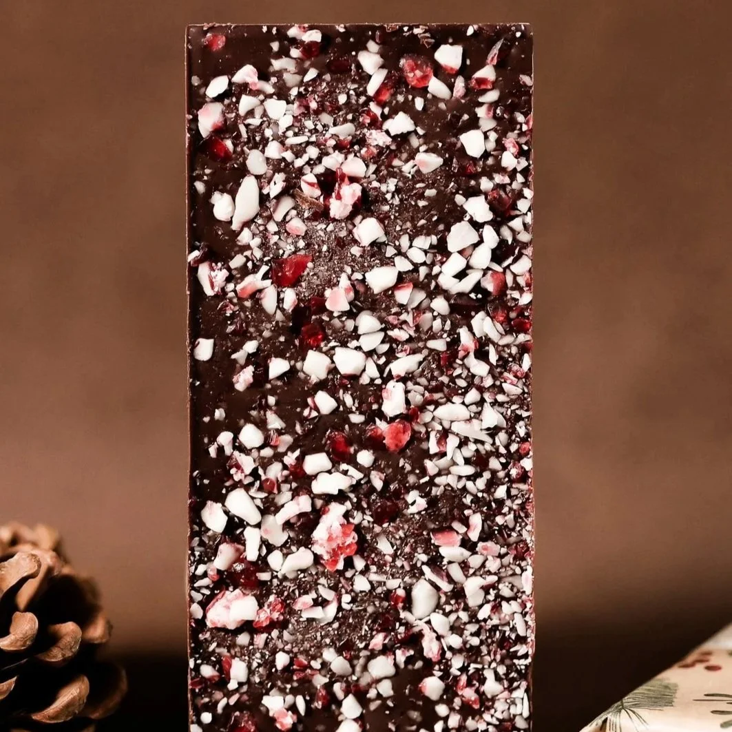 Vegan Items — SHOP — Videri Chocolate Factory